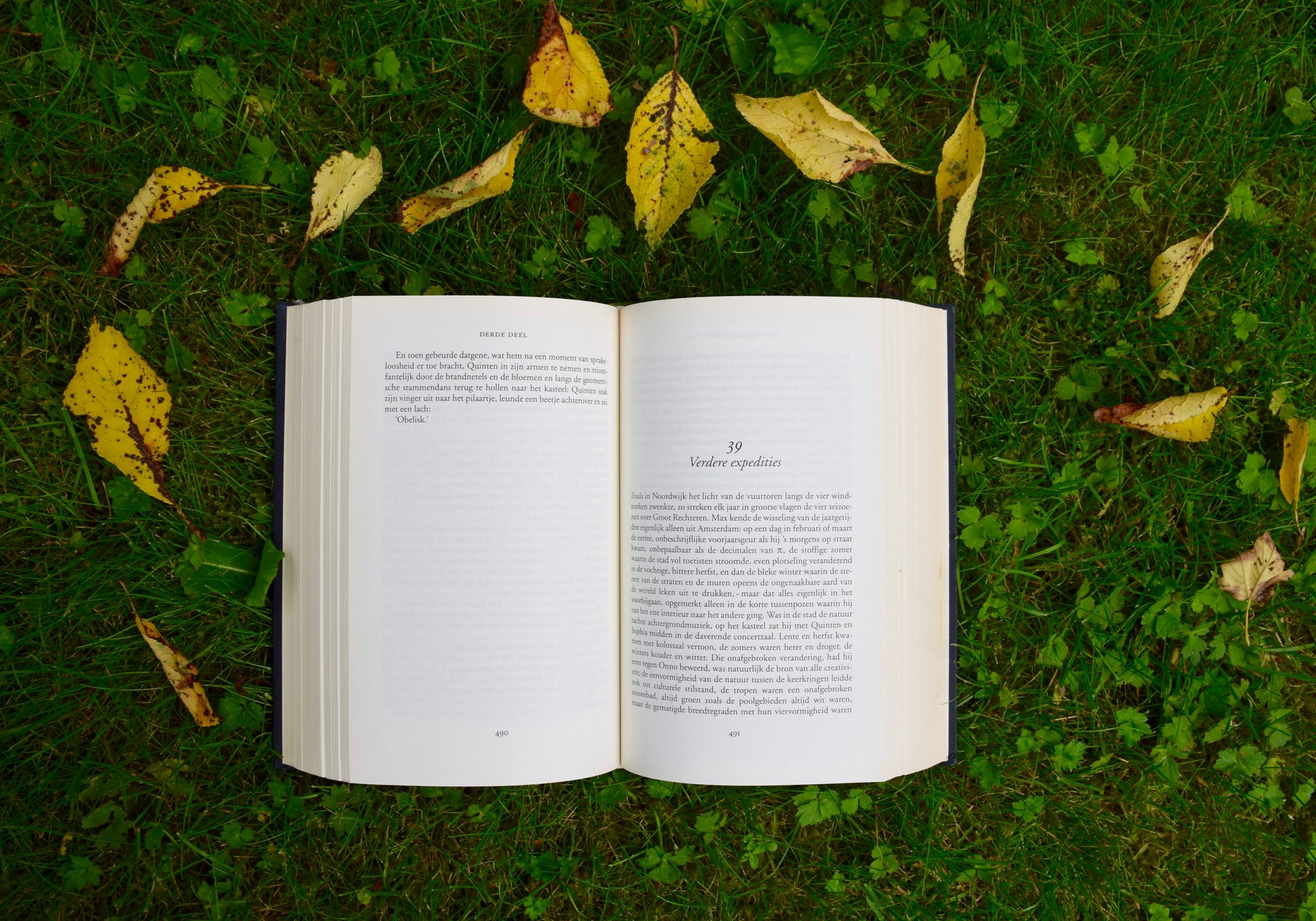 Annelies Geneyn Unsplash