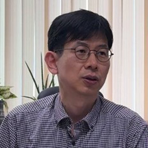 한양대학교 해양융합공학과 예상욱 교수